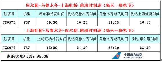 库尔勒开通直飞厦门航线,库尔勒直飞航线有哪些