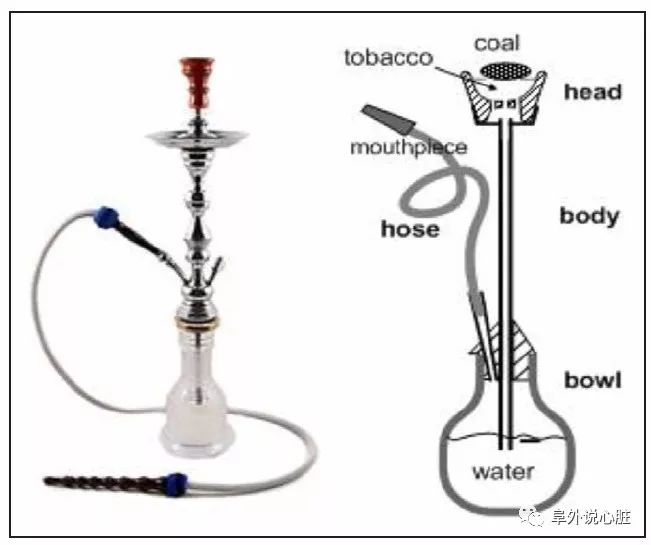 草烟和纸烟哪个危害大一点,旱烟和水烟哪种危害大