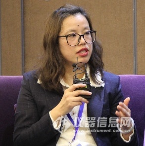 “一次性使用系统”质量控制的关键所在——访赛多利斯一次性产品应用支持经理任雪芸