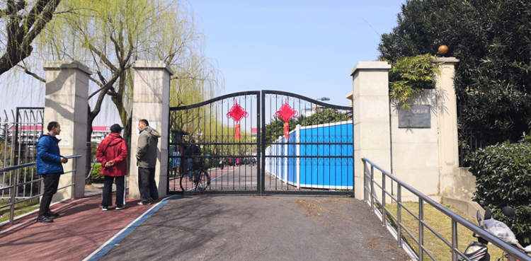 虹桥河滨公园现状,虹桥河滨公园最新消息