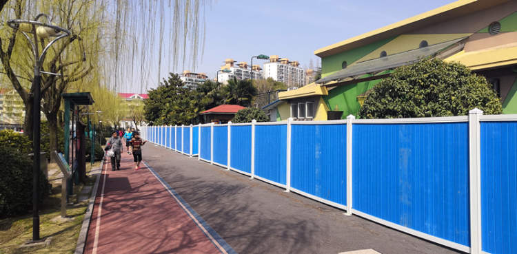 虹桥河滨公园现状,虹桥河滨公园最新消息