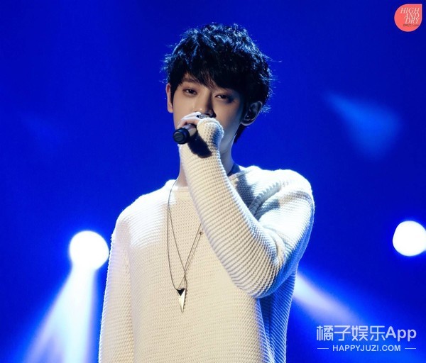 一天之内，他“红”透了中韩两国！