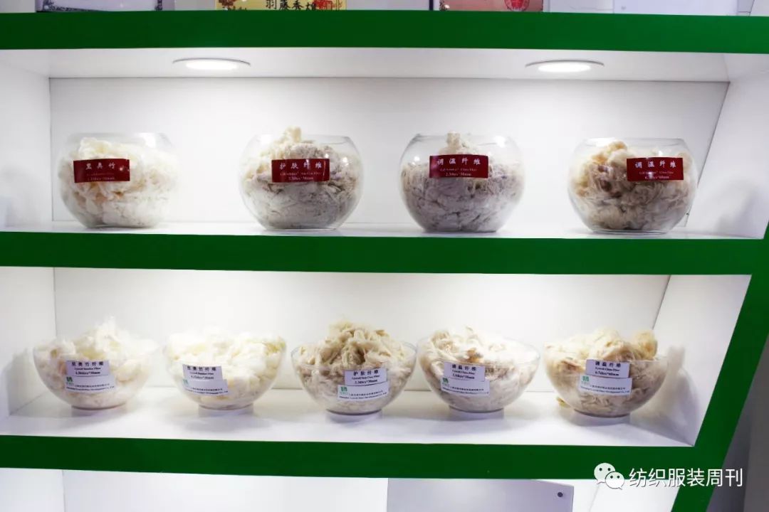 五展集结号|yarnexpo集结六大国内展团，吹响共赢时代“冲锋号”