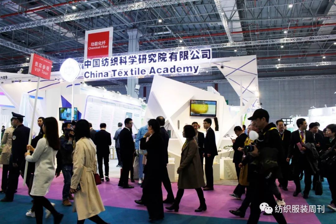 五展集结号|yarnexpo集结六大国内展团，吹响共赢时代“冲锋号”