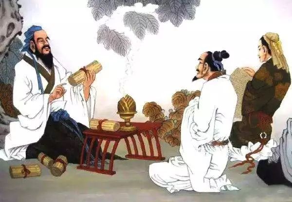 中医鬼才倪海厦：中医对于健康的判断准则