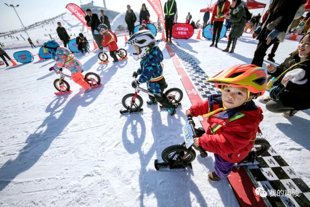夷陵美|冬去春来~