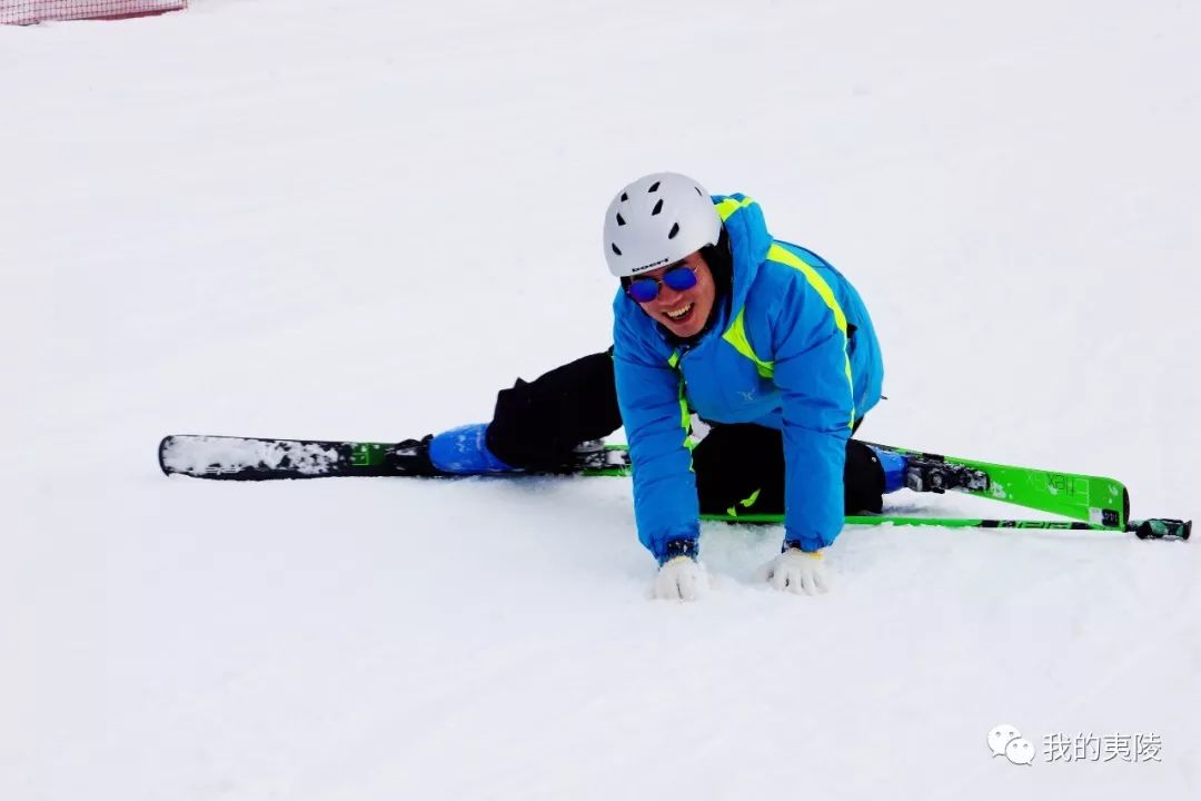 夷陵美|冬去春来~