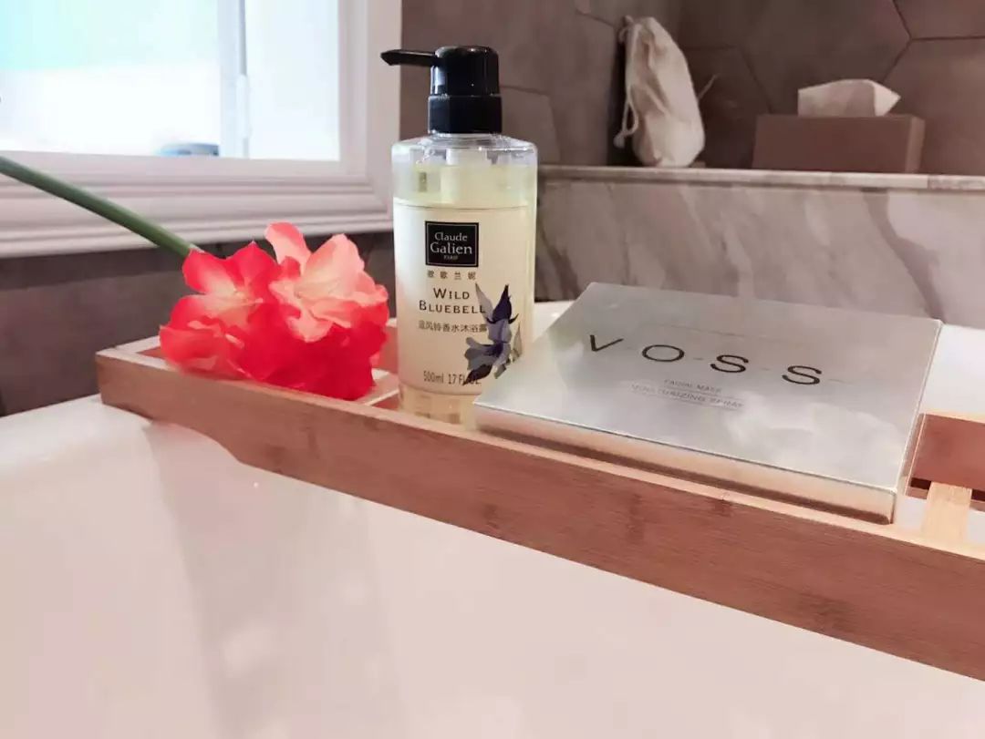 出汗还能留香的沐浴露,出汗都香的沐浴露