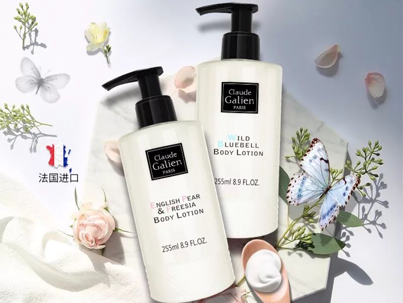 出汗还能留香的沐浴露,出汗都香的沐浴露