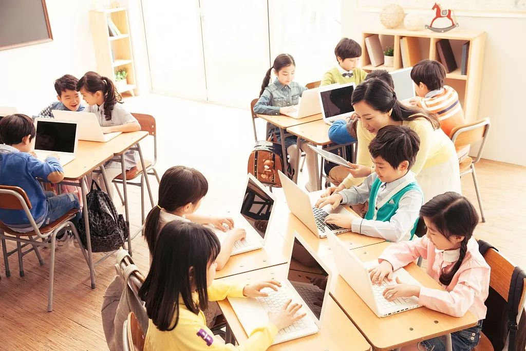 为什么上海教师，技高一筹