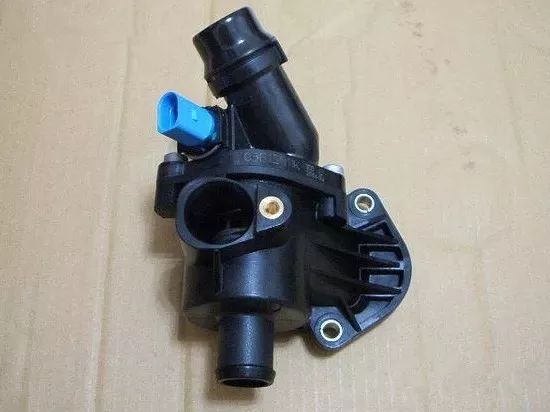 水温过高挖机要报废?节温器的故障判断绝招要牢记!