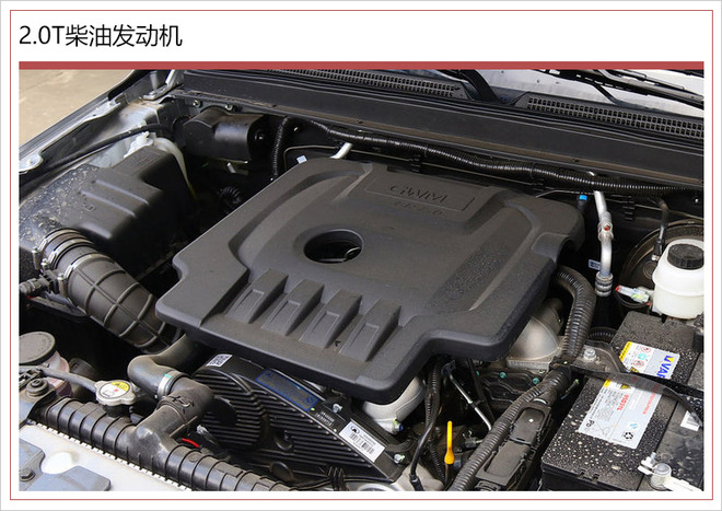 长城风骏7皮卡车价格2023款柴油,风骏7互联智能皮卡