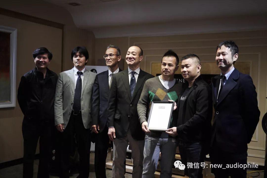 音乐世家携手金嗓子经销商授权发布会