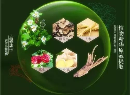 预防脱发和让头发变多的方法,春季脱发吃什么好得快