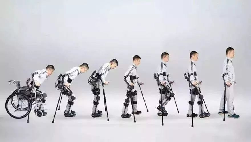 *会两**|推进康复大学建设，康复治疗师成法定执业者......*会两**代表说了啥？