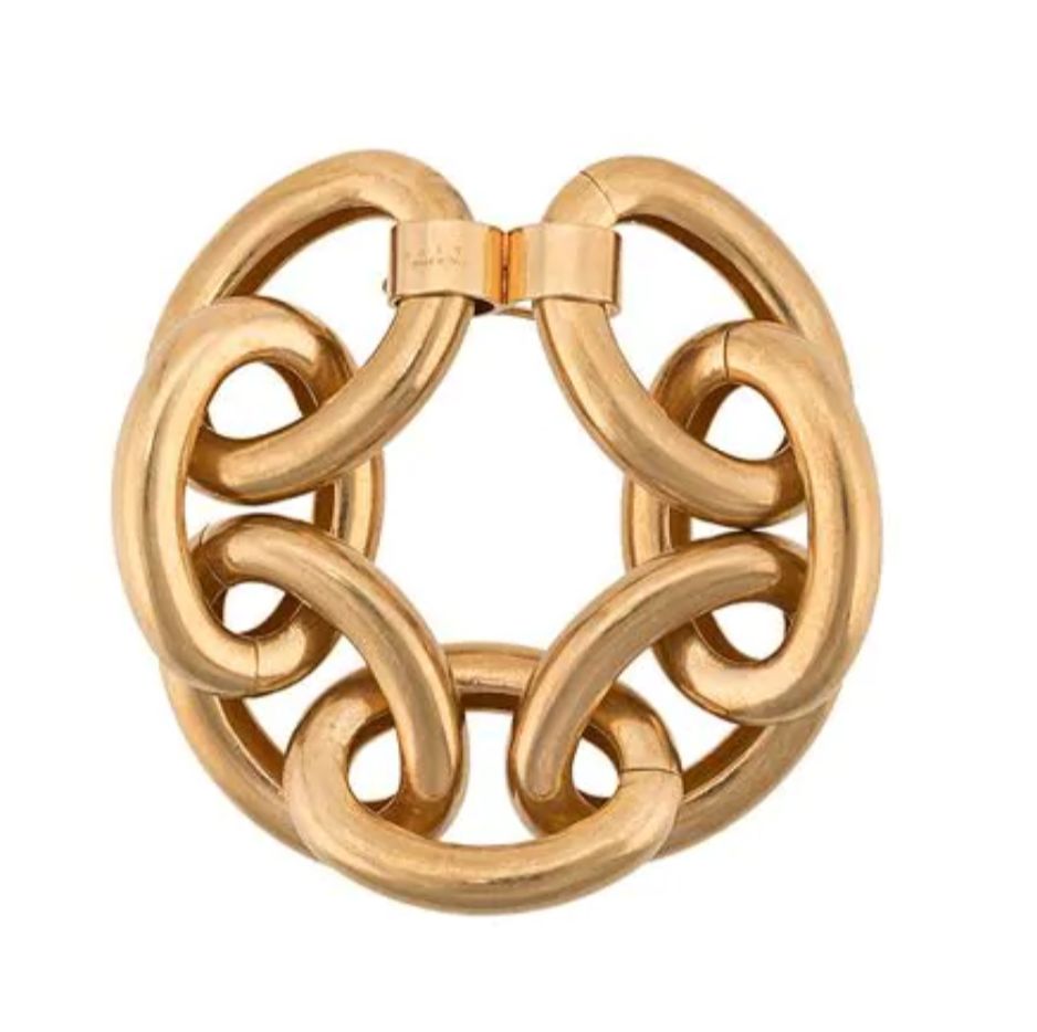 今年最流行的套装元素,最近的流行元素