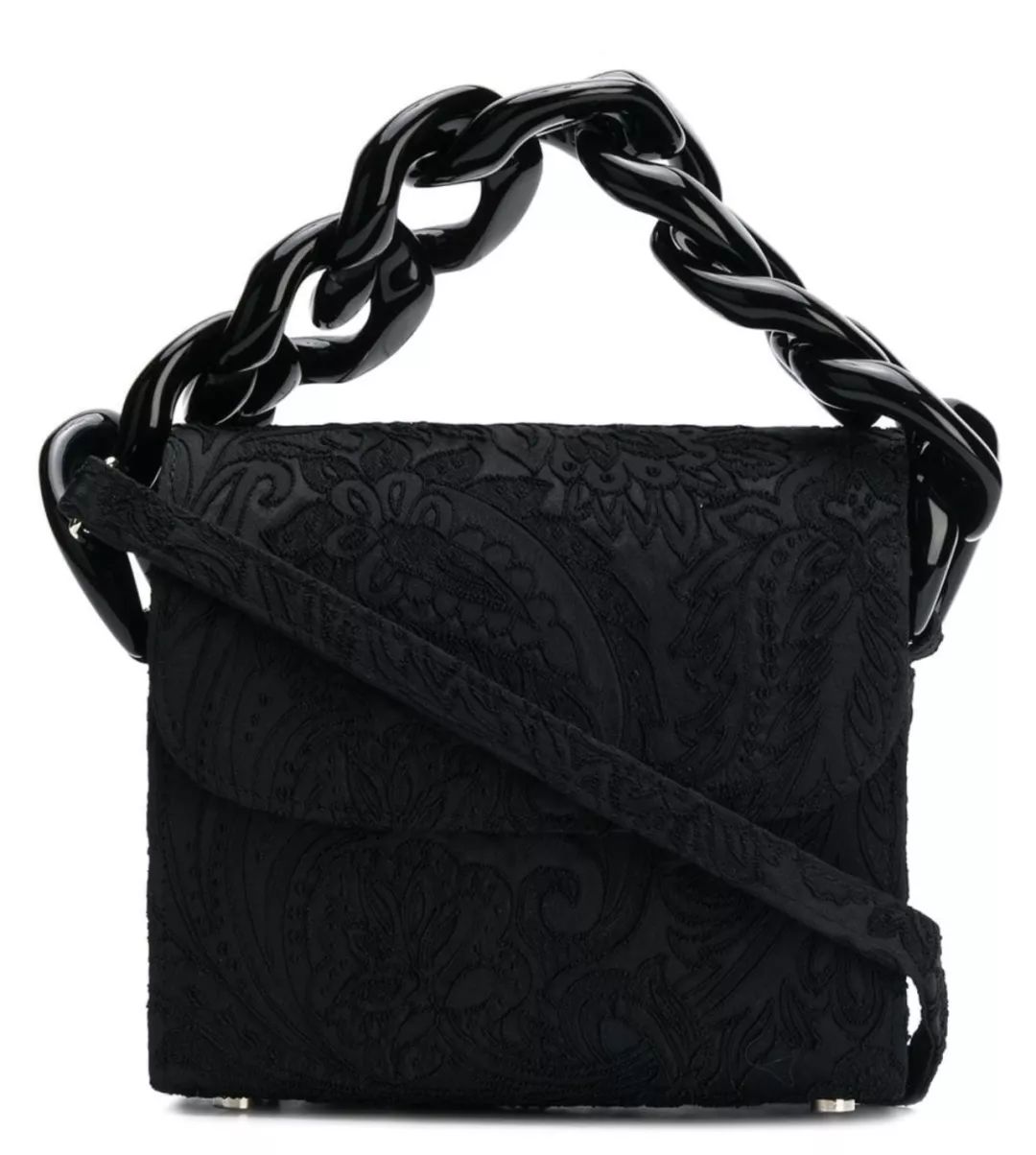 今年最流行的套装元素,最近的流行元素