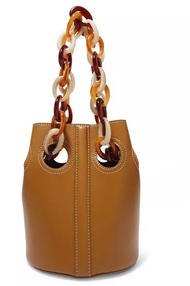 今年最流行的套装元素,最近的流行元素