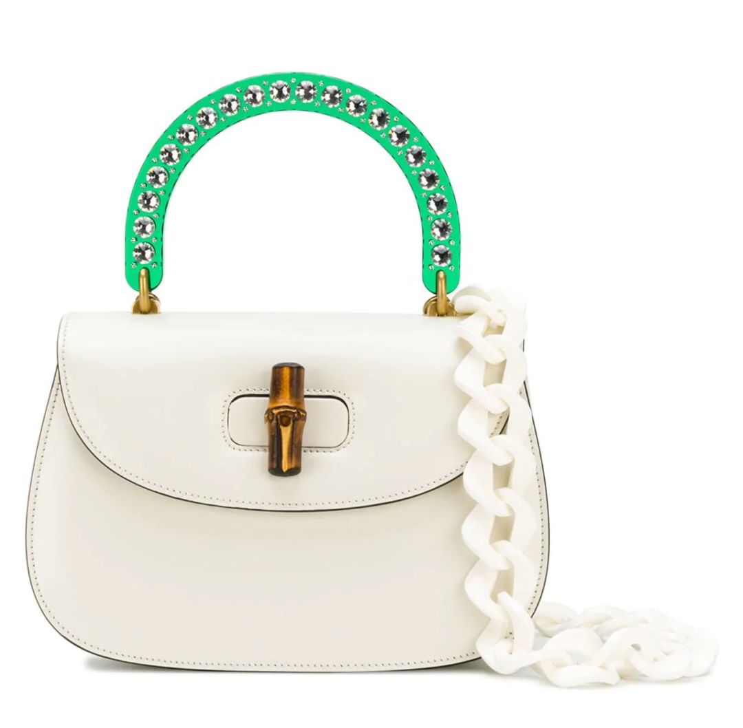 今年最流行的套装元素,最近的流行元素