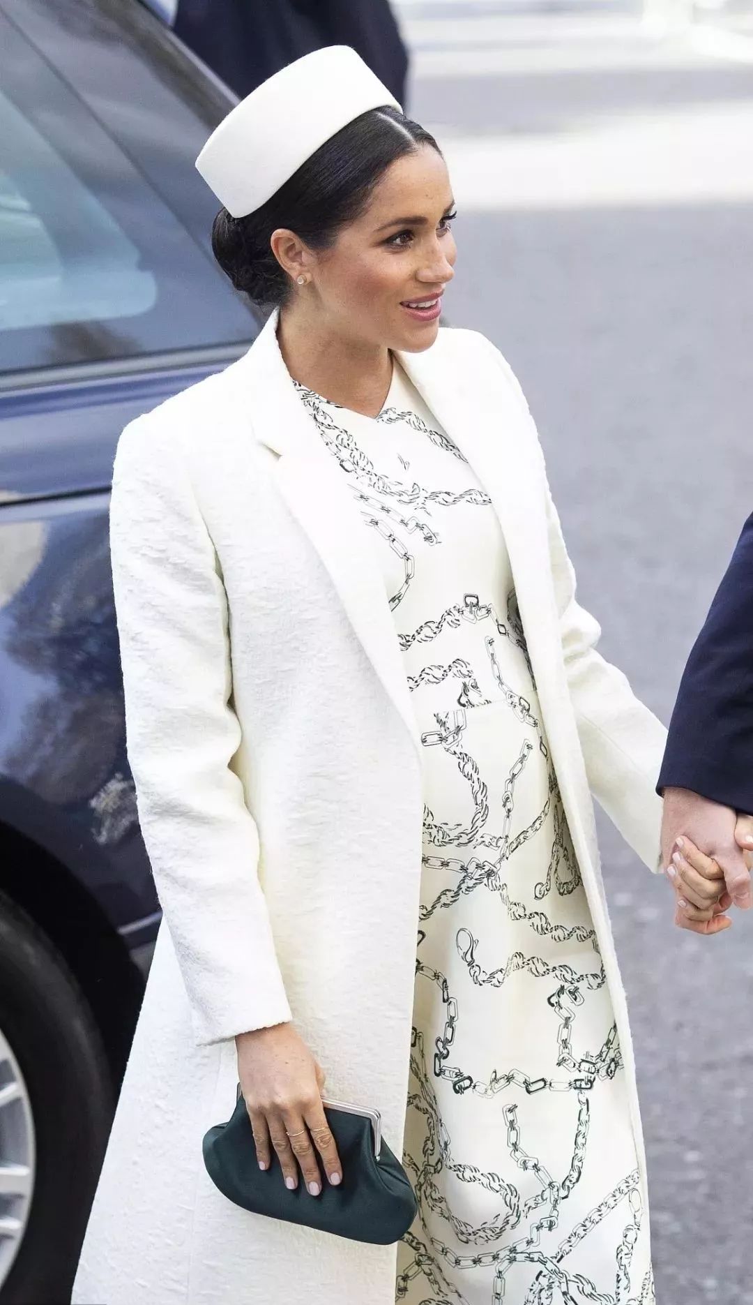 今年最流行的套装元素,最近的流行元素