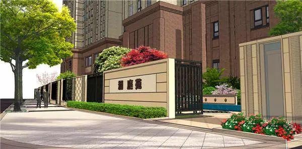 赵丽颖产后入住亿元别墅,再看看武汉有钱人都住哪