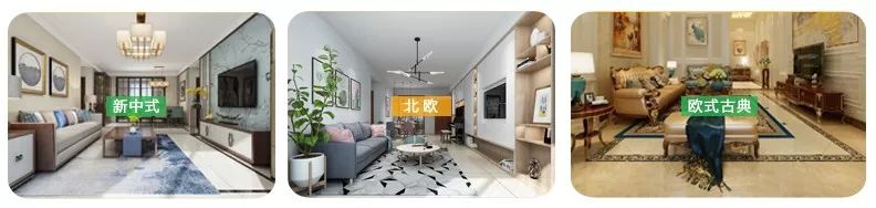 石家庄装修报价必看,石家庄极简大气装修