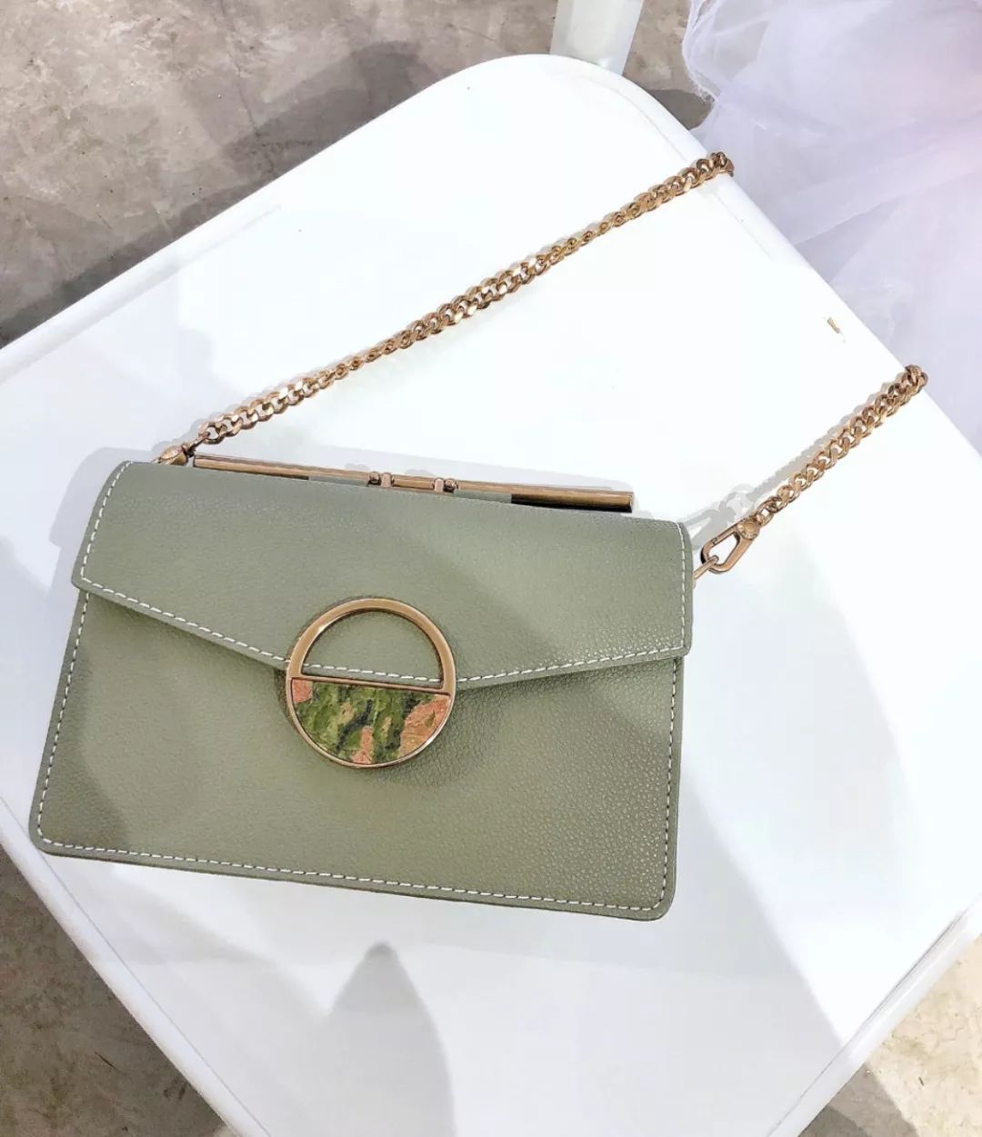 小ck包包追光春款,小ck春夏经典包包