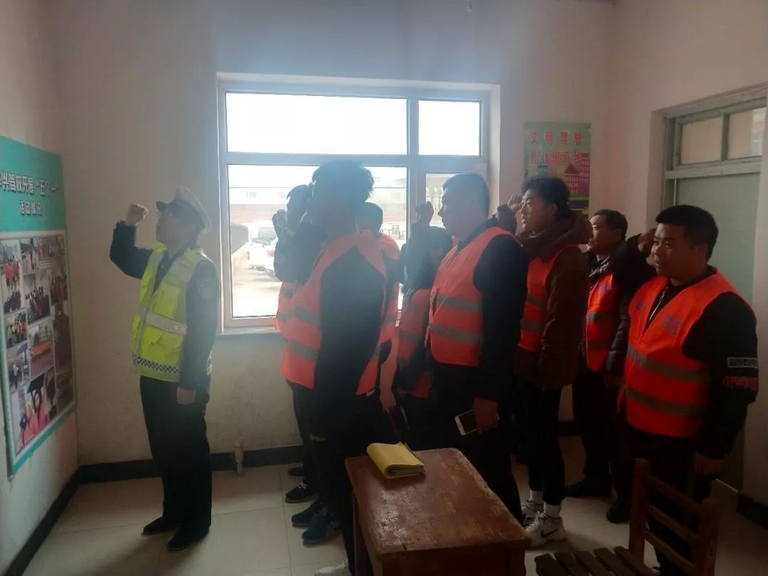 文明交通进驾校,文明交通进驾校之驾车前的准备