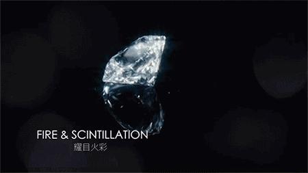 钻石4c证书,钻石一定要有4c证书吗