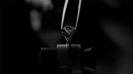 钻石4c证书,钻石一定要有4c证书吗