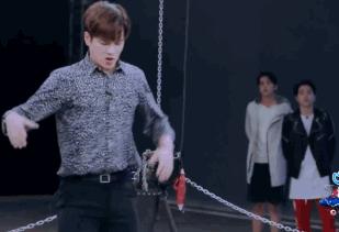 盘点各明星跳舞蹈,明星跳舞抖音热门舞蹈