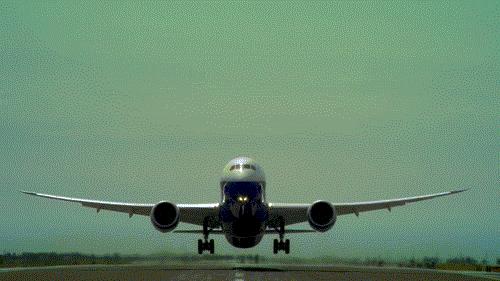 五一出游不舒服,五一能坐飞机出游不