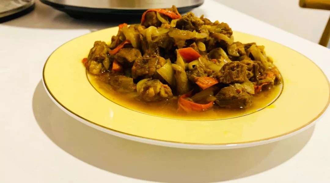 适合懒人的小炖锅,家常实用的炖锅