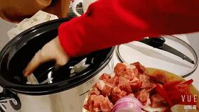 适合懒人的小炖锅,家常实用的炖锅