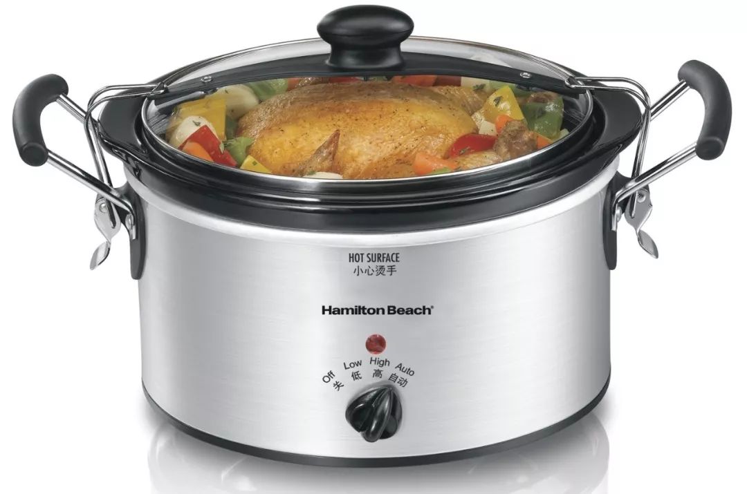 适合懒人的小炖锅,家常实用的炖锅