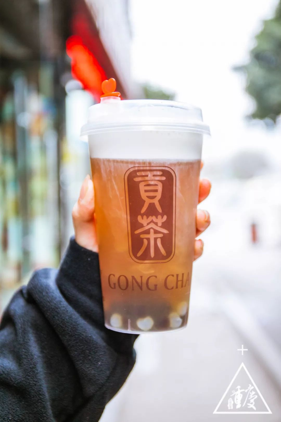 除了学霸学渣学神还有什么,巴蜀中学都是学霸