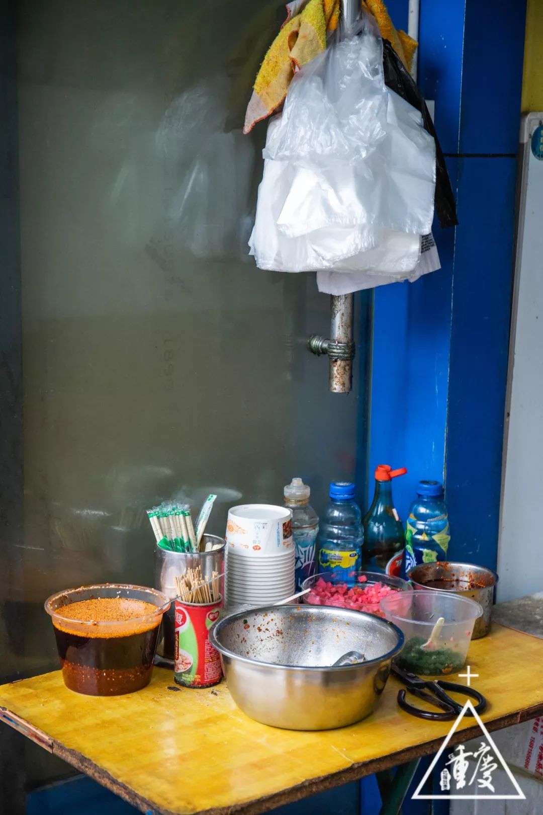 除了学霸学渣学神还有什么,巴蜀中学都是学霸