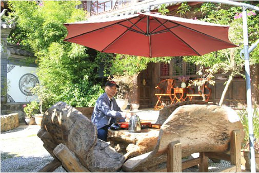 丽江5月中旬雨季,丽江雨季是什么月份