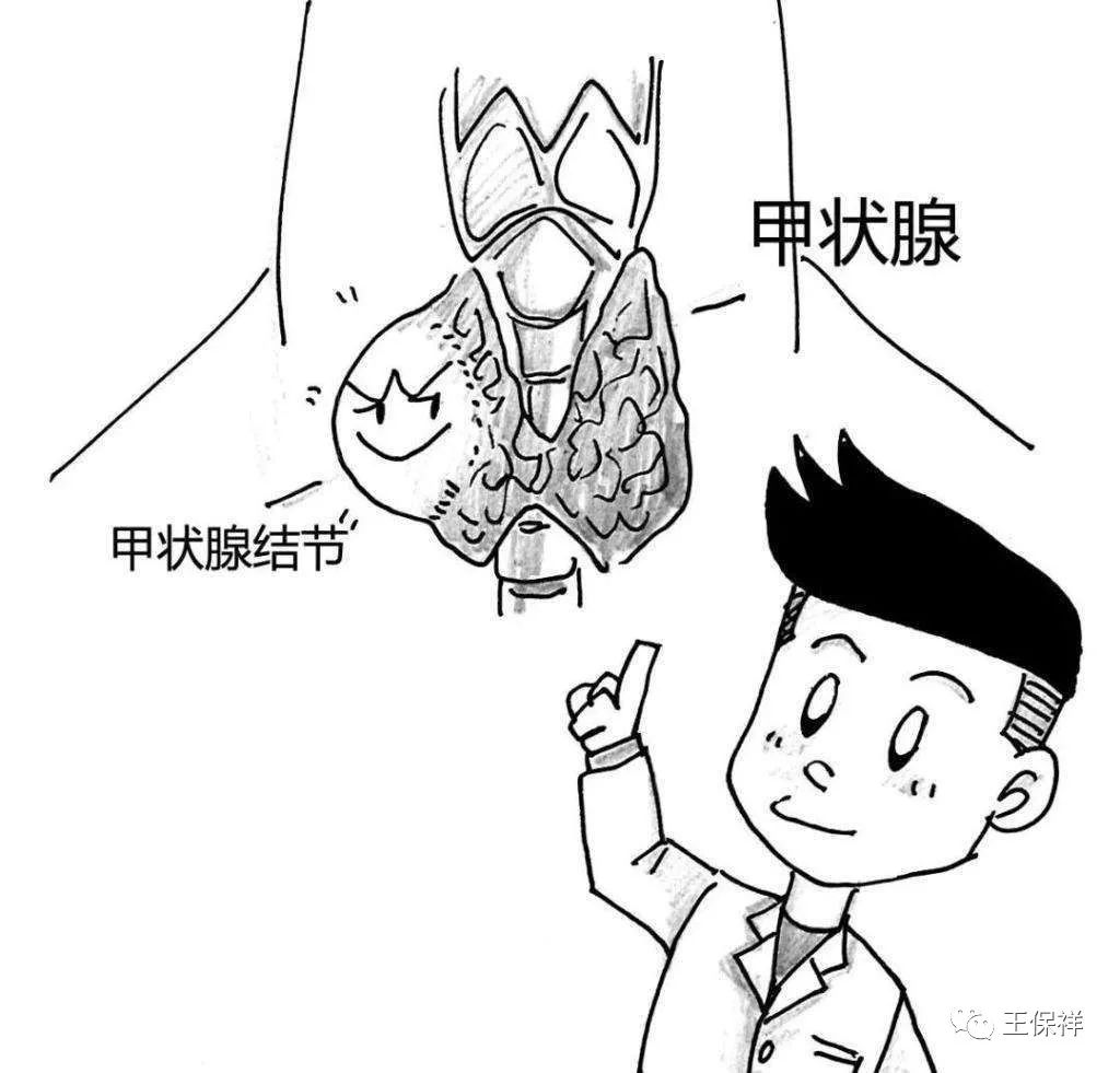 体检查出甲状腺结节需要重视吗,体检查出甲状腺结节应该怎么办