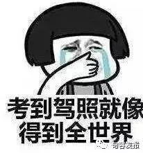 我市对机动车驾培市场乱象“亮剑“！重点整治七类行为