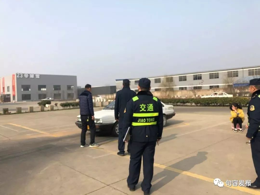 我市对机动车驾培市场乱象“亮剑“！重点整治七类行为