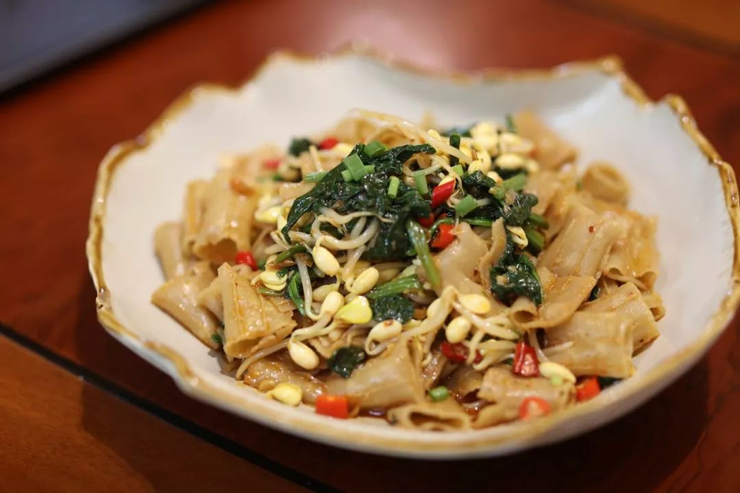 去平凉有什么美食推荐吗,五一假期平凉旅游推荐