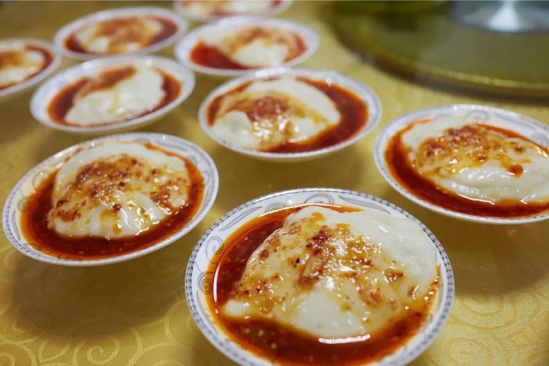 去平凉有什么美食推荐吗,五一假期平凉旅游推荐