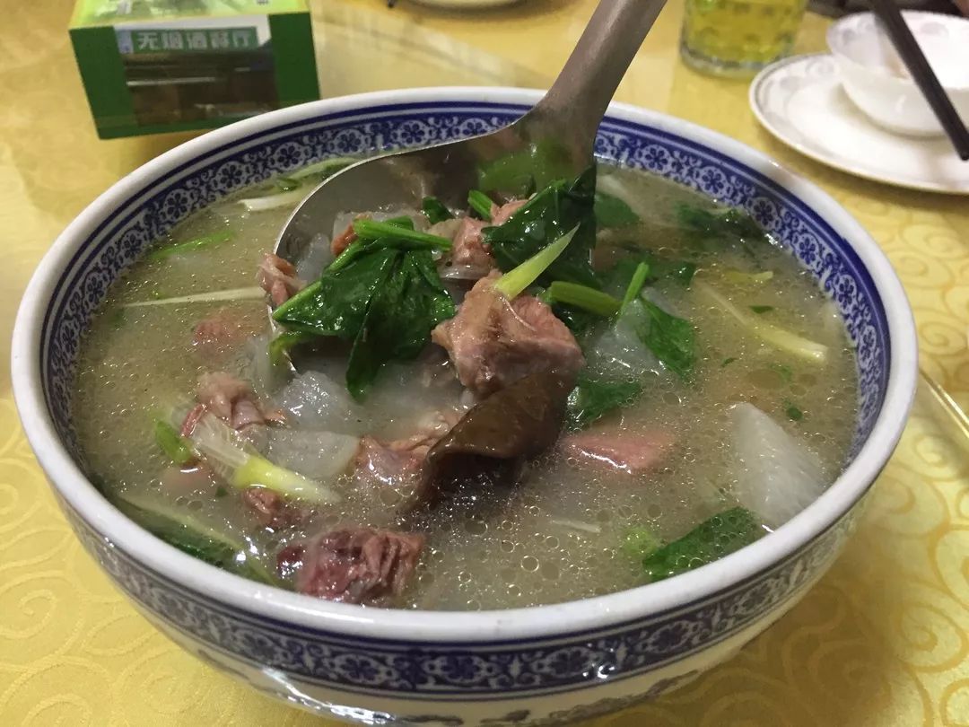 去平凉有什么美食推荐吗,五一假期平凉旅游推荐