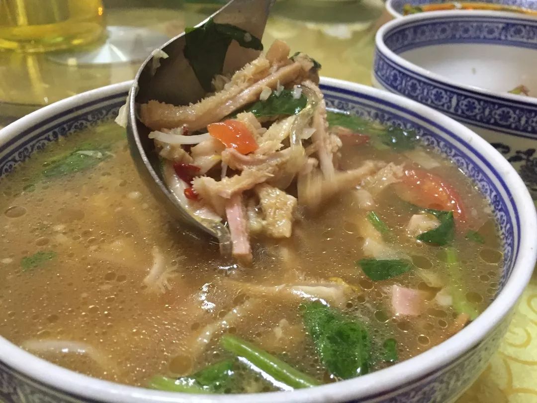 去平凉有什么美食推荐吗,五一假期平凉旅游推荐