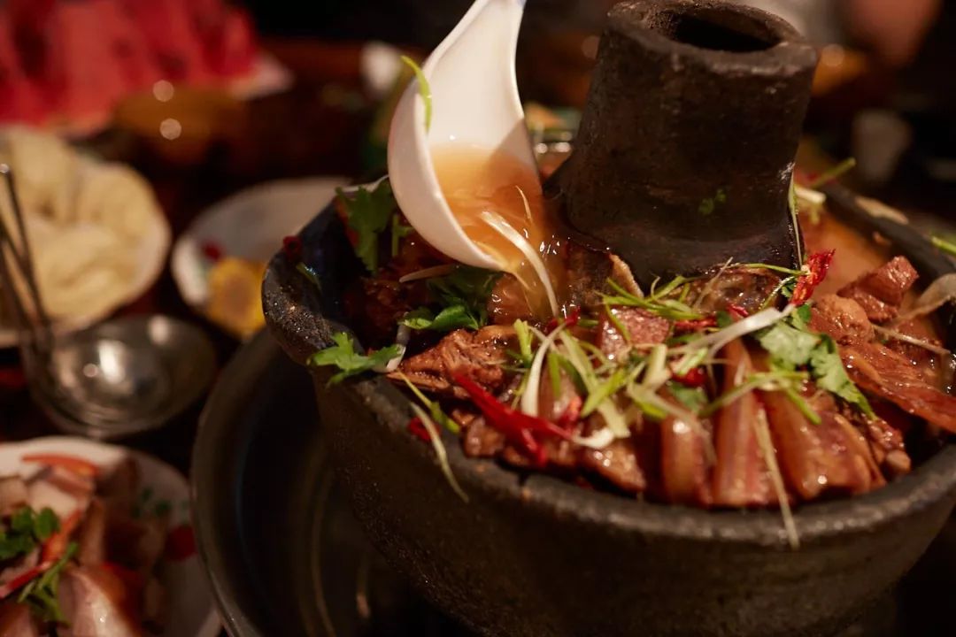 去平凉有什么美食推荐吗,五一假期平凉旅游推荐