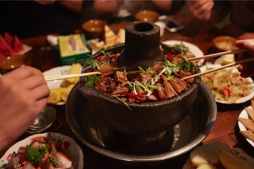 去平凉有什么美食推荐吗,五一假期平凉旅游推荐