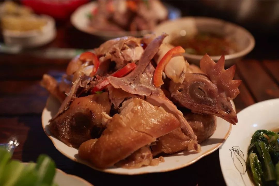 去平凉有什么美食推荐吗,五一假期平凉旅游推荐