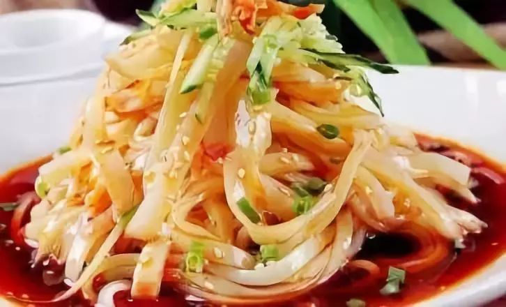 去平凉有什么美食推荐吗,五一假期平凉旅游推荐