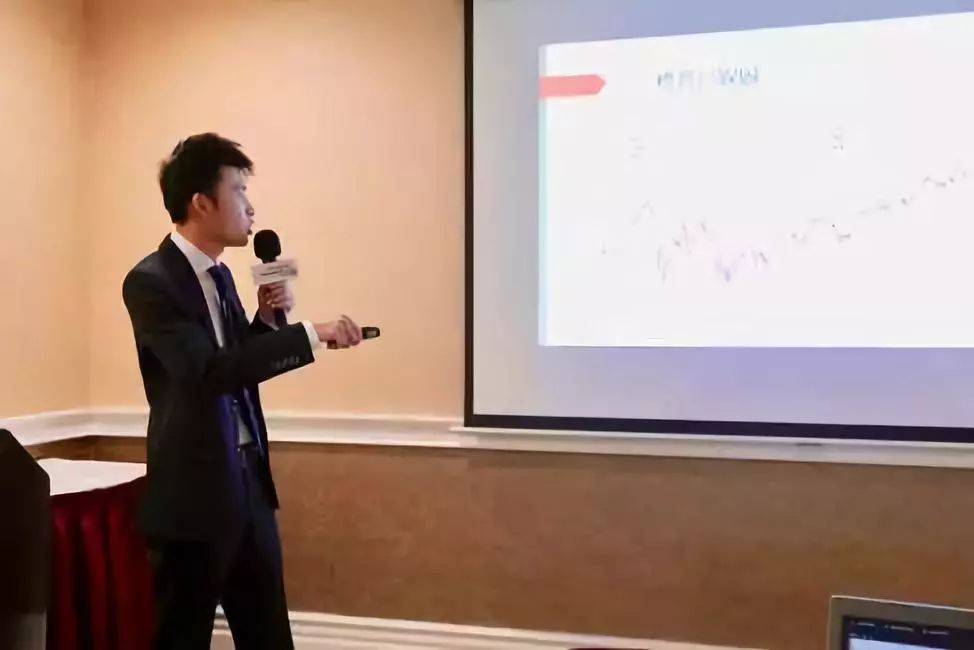 [理财]谁说美股动荡不赚钱？大温19年的这个讲座告诉你机会在哪里！